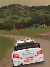 Richard Burns Rally