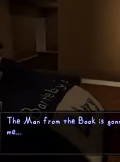 The Man From the Window