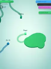 Paper.io 2