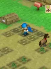 Harvest Moon: Back to Nature