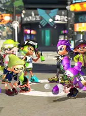 Splatoon 2