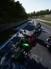 Ride 3: Free Pack 3