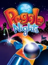 Peggle Nights