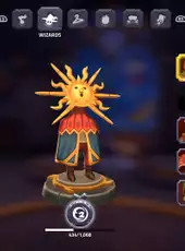 The Spell Brigade