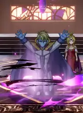Eiyuden Chronicle: Hundred Heroes - The Chapter of Markus
