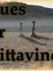 Blues for Mittavinda
