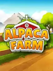 Alpaca Farm!