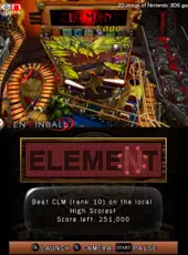 Zen Pinball 3D