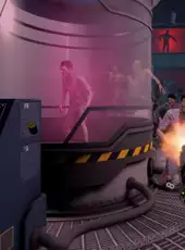 World War Z VR