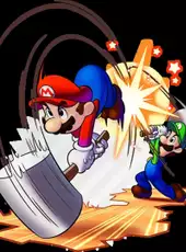 Mario & Luigi: Brothership
