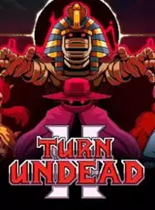 Turn Undead II