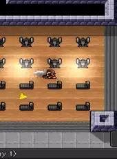 The Escapists: Fhurst Peak Correctional Facility