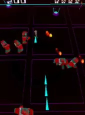 Robotron X