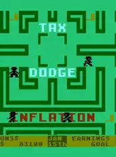 Tax Dodge