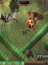 Ultima Online: Kingdom Reborn