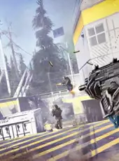 Call of Duty: Advanced Warfare - Supremacy