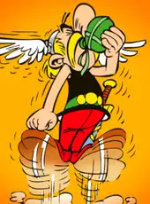 Asterix: Total Retaliation