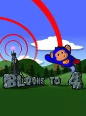 Bloons TD 4