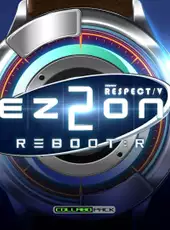 DJMax Respect V: Ez2on Pack
