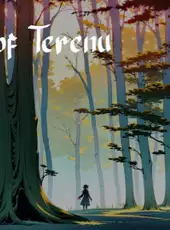Forest Of Terenu