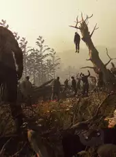 Dying Light: The Following - Enhanced Edition