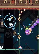Flinthook