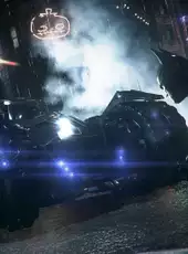 Batman: Arkham Knight