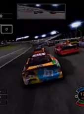 NASCAR 2005: Chase for the Cup