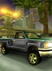 Grand Theft Auto III