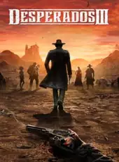 Desperados III