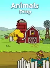 Animals Drop