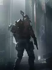 Tom Clancy's The Division Franchise Bundle