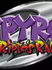 Spyro 2: Ripto's Rage!