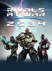 Rivals at War: 2084