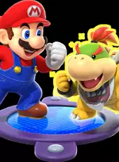 Super Mario Party Jamboree