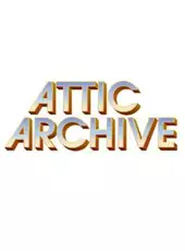 Attic Archive