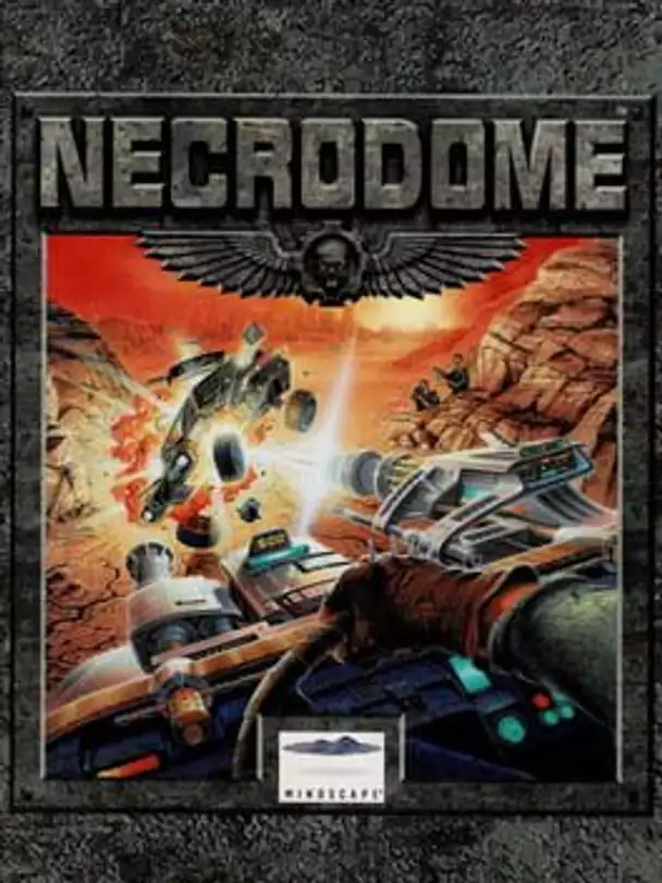 Necrodome