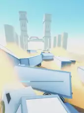 Clustertruck: Collector's Edition