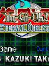 Yu-Gi-Oh! The Eternal Duelist Soul
