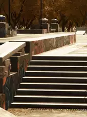 Session: Skate Sim - Prague