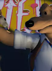 Sam & Max: The Devil's Playhouse