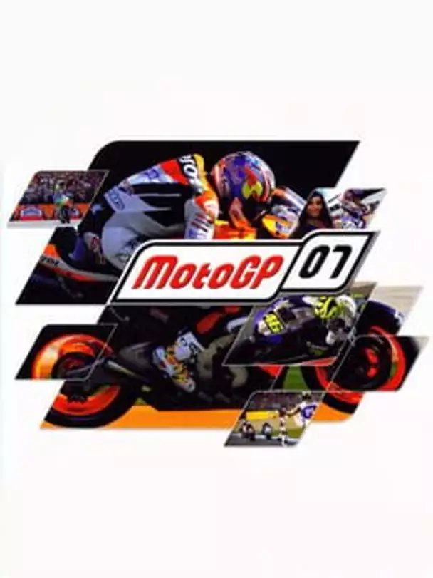 MotoGP '07