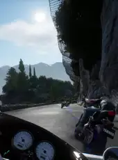 Ride 3: Free Pack 8