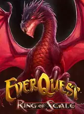 EverQuest: Ring of Scale