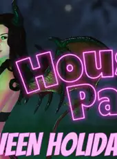 House Party: Halloween Holiday Pack