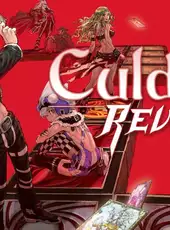 Culdcept Revolt