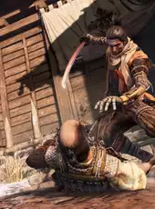 Sekiro: Shadows Die Twice