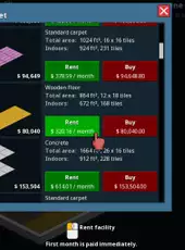 Crypto Miner Tycoon Simulator