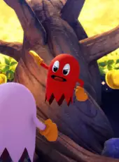 Pac-Man World 2 Re-Pac
