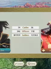 Nobunaga's Ambition: Awakening Complete Edition + Collector's Set